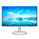 MONITOR PHILIPS LED 27" 271V8AW FULL HD MULTIMEDIA BLANCO