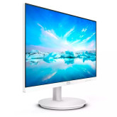 MONITOR PHILIPS LED 27" 271V8AW FULL HD MULTIMEDIA BLANCO