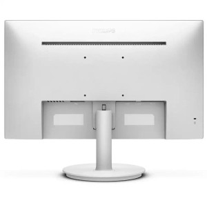 MONITOR PHILIPS LED 27" 271V8AW FULL HD MULTIMEDIA BLANCO