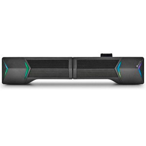 BARRA SONIDO NGS GSX-B1200 12W BLUETOOTH   NEGROS