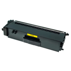TONER COMP. BROTHER  TN900Y AMARILLO 6000 PAG.