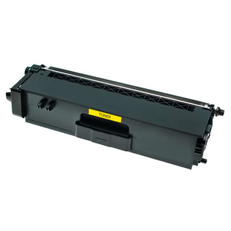 TONER COMP. BROTHER  TN900Y AMARILLO 6000 PAG.