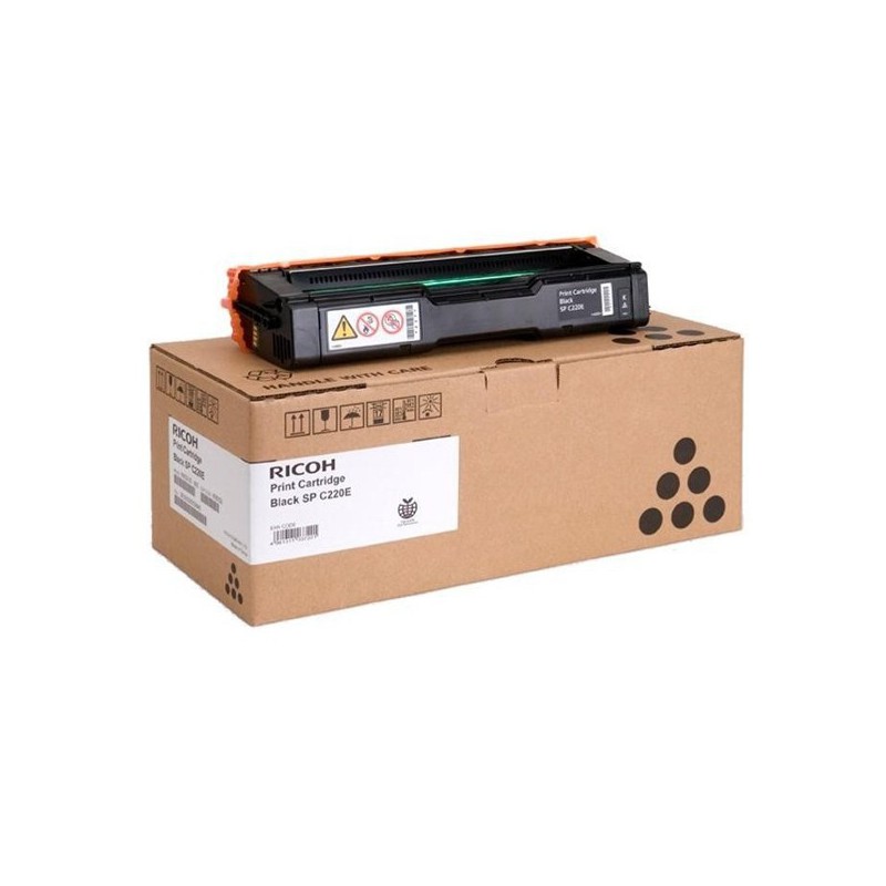 TONER RICOH ORIG.AFICIO AP400N/410N TYPE 220