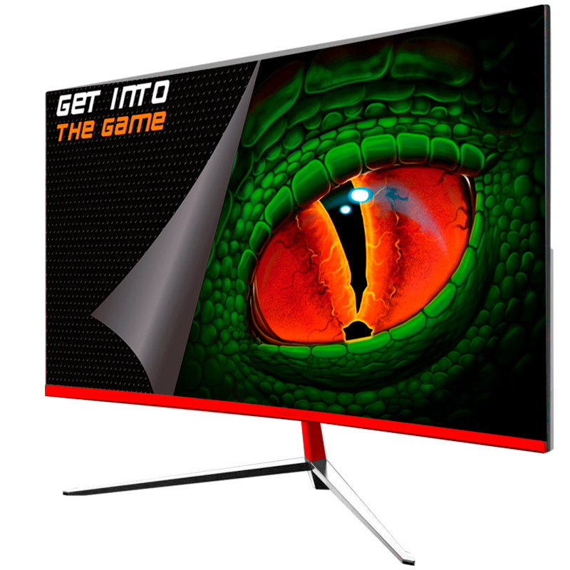 MONITOR KEEP OUT GAMING 27" XGM27CV2 CURVED/MULTIMEDIA 100HZ