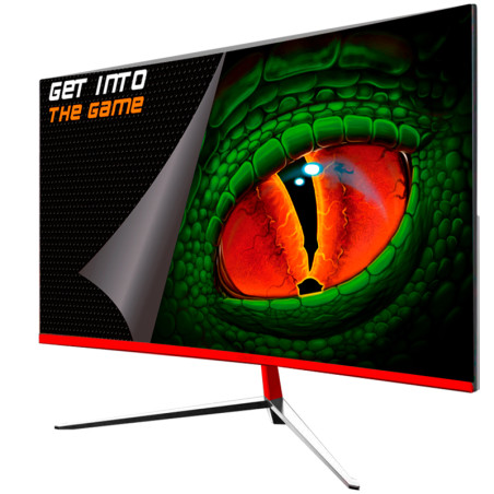 MONITOR KEEP OUT GAMING 27" XGM27CV2 CURVED/MULTIMEDIA 100HZ
