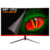 MONITOR KEEP OUT GAMING 27" XGM27CV2 CURVED/MULTIMEDIA 100HZ