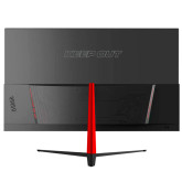 MONITOR KEEP OUT GAMING 27" XGM27CV2 CURVED/MULTIMEDIA 100HZ