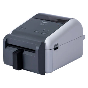 IMPRESORA BROTHER ETIQUETAS/ TICKETS TD4420DNFC