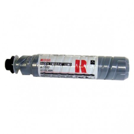 TONER RICOH ORIGINAL TYPE 1230D / MP 1500
