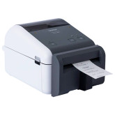 IMPRESORA BROTHER ETIQUETAS/ TICKETS TD4420DNFC