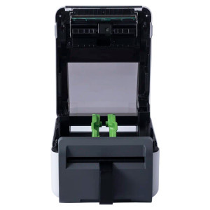 IMPRESORA BROTHER ETIQUETAS/ TICKETS TD4420DNFC