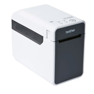 IMPRESORA BROTHER ETIQUETAS/ TICKETS TD2125NWBTD