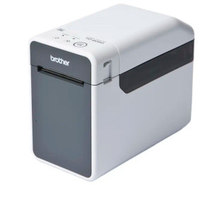 IMPRESORA BROTHER ETIQUETAS/ TICKETS TD2125NWBTD