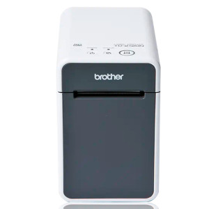 IMPRESORA BROTHER ETIQUETAS/ TICKETS TD2120NW