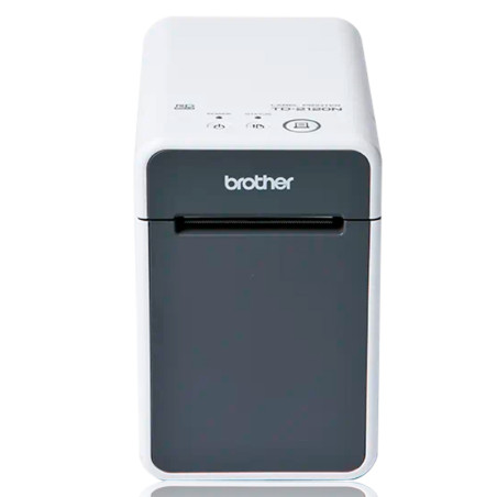 IMPRESORA BROTHER ETIQUETAS/ TICKETS TD2120NW