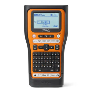 ROTULADORA BROTHER PTE560BTVP CONEXION PC Y WIFI