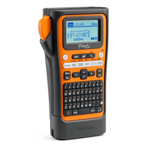 ROTULADORA BROTHER PTE310BTVP