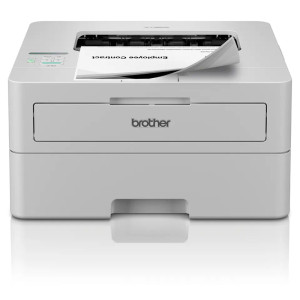 IMPRESORA BROTHER HLL2865DW LASER MONOCROMO