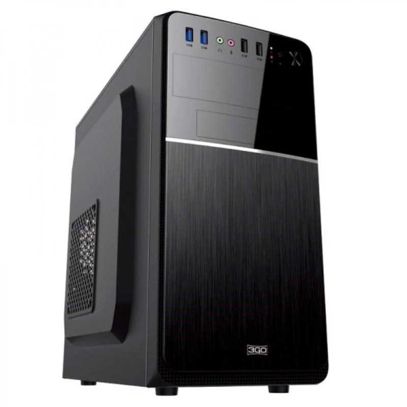 CAJA 3GO NAIN2 CON FUENTE 500W