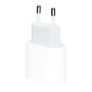 ADAPTADOR APPLE DE CORRIENTE CONECTOR USB-C  MUVV3ZM/A 