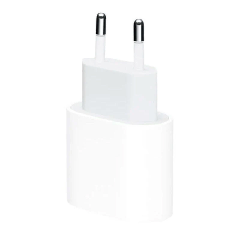 ADAPTADOR APPLE DE CORRIENTE CONECTOR USB-C  MUVV3ZM/A 