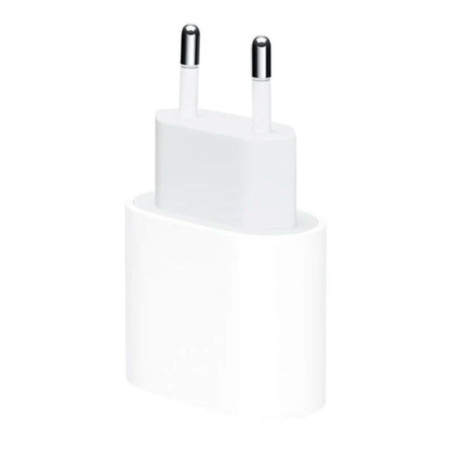 ADAPTADOR APPLE DE CORRIENTE CONECTOR USB-C  MUVV3ZM/A 