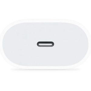 ADAPTADOR APPLE DE CORRIENTE CONECTOR USB-C  MUVV3ZM/A 