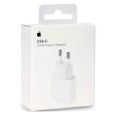 ADAPTADOR APPLE DE CORRIENTE CONECTOR USB-C  MUVV3ZM/A 