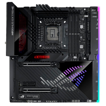 PLACA BASE ASUS TUF GAMING Z790-PLUS D4 LGA 1700 DDR4