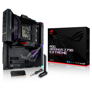 PLACA BASE ASUS TUF GAMING Z790-PLUS D4 LGA 1700 DDR4