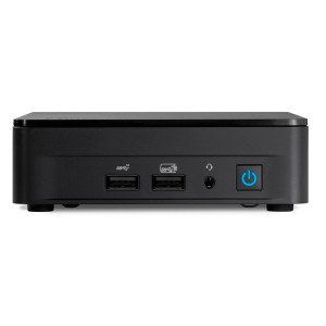 MINI PC ASUS 13 PRO KIT NUC13ANKI7 UCFF NEGRO I7-1360P 