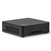 MINI PC ASUS 13 PRO KIT NUC13ANKI7 UCFF NEGRO I7-1360P 