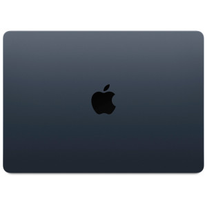 MACBOOK APPLE AIR 13"M3 8CPU 16GB 512GB MIDNIGHT MXCV3Y/A