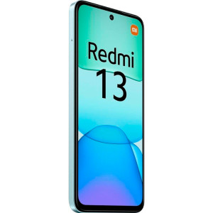 SMARTPHONE XIAOMI REDMI 13 8GB 256GB 6.79"AZUL OCÉANO