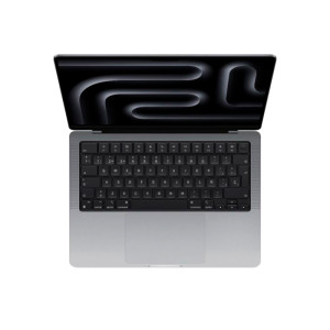 MACBOOK APPLE PRO 14 M3  8GB 1TB SPACE GREY MTL83Y/A