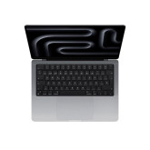 MACBOOK APPLE PRO 14 M3  8GB 1TB SPACE GREY MTL83Y/A