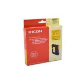 INK JET RICOH ORIG. GC-21YH AMARILL 2300 PAG.
