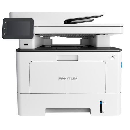 MULTIFUNCION PANTUM LASER MONO BM5115FDW 40PPM WIFI  DUPL AU