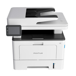 MULTIFUNCION PANTUM LASER MONO BM5115FDW 40PPM WIFI  DUPL AU