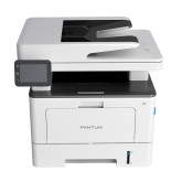 MULTIFUNCION PANTUM LASER MONO BM5115FDW 40PPM WIFI  DUPL AU