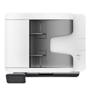 MULTIFUNCION PANTUM LASER MONO BM5115FDW 40PPM WIFI  DUPL AU