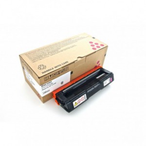 TONER RICOH ORIG.AFICIO SPC242DN/320DN MAG.