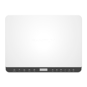 MULTIFUNCION PANTUM LASER MONO BM2300W  WIFI 22PPM