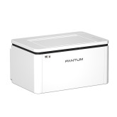 IMPRESORA PANTUM LASER MONO BP2300W WIFI 22PPM