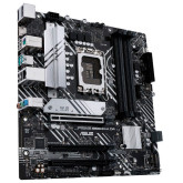 PLACA BASE ASUS PRIME B660M-A D4 CSM SOCKET 1700 MICRO ATX