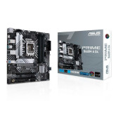 PLACA BASE ASUS PRIME B660M-A D4 CSM SOCKET 1700 MICRO ATX