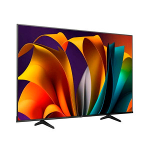 TV HISENSE 85" 85A6N SMART TV 4K ALEXA INTEGRADO & VIDAA VOI