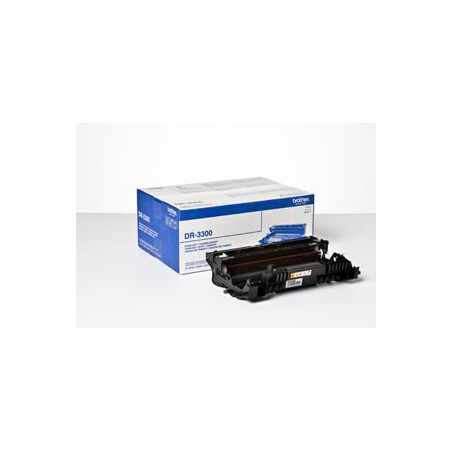 DRUM BROTHER ORIG. DR3300 HL5440D/5450DN/5470