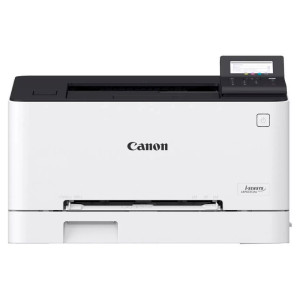 IMPRESORA CANON LASER COLOR I-SENSYS LBP633CDW WIFI DÚPLEX