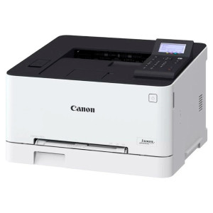 IMPRESORA CANON LASER COLOR I-SENSYS LBP633CDW WIFI DÚPLEX
